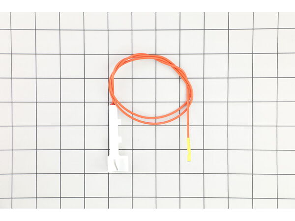16392874-1-M-Weber-66833-Ign Electrode 27 Ylw C2 Gen 1