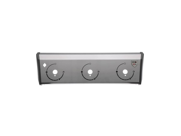 16393347-1-M-Weber-67008-Pnl Control Ss 3b Spirit Ii 18