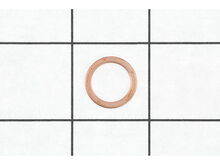 Washer – Part Number: 670081002
