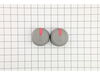 Knobs Kit 2b Spirit Ii 18 – Part Number: 67028