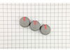 16393371-2-S-Weber-67029-Knobs Kit 3b Spirit Ii 18