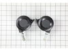 16393408-2-S-Weber-67067-CASTER KIT GEN 18