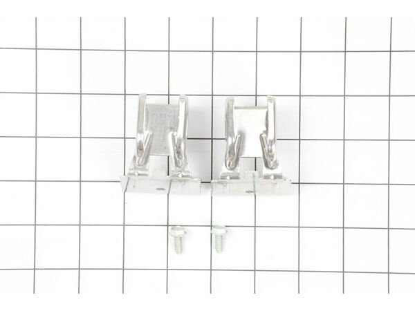 16393409-1-M-Weber-67068-BRKTS WIDE WARM RACK (SET OF 2) GEN 18