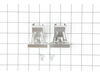 16393409-2-S-Weber-67068-BRKTS WIDE WARM RACK (SET OF 2) GEN 18