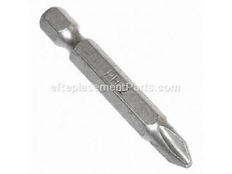 16393419-1-M-Ryobi-670800058-Single Bit (PH2, L50 mm)