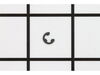 E-Ring – Part Number: 671826001