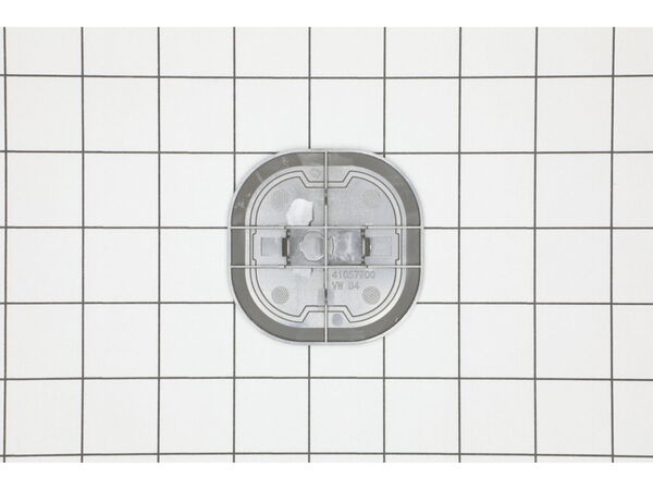 16393580-1-M-Weber-67334-COVER IGRILL W/SNAP GP 18