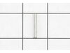 Pin (Od4 X 25 Mm) – Part Number: 673814001