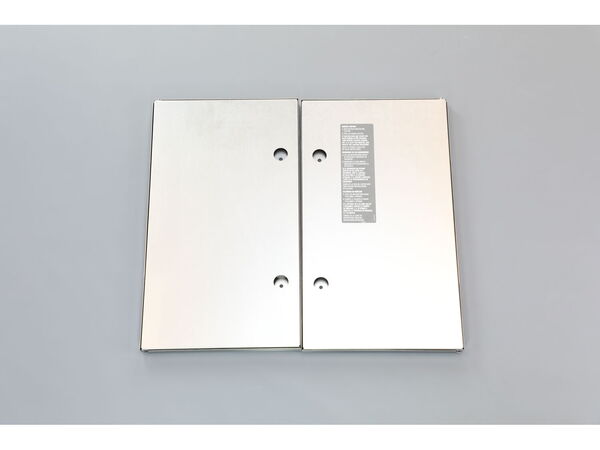 16393688-1-M-Weber-67443-DOOR KIT SS 3B GEN 19 DOM