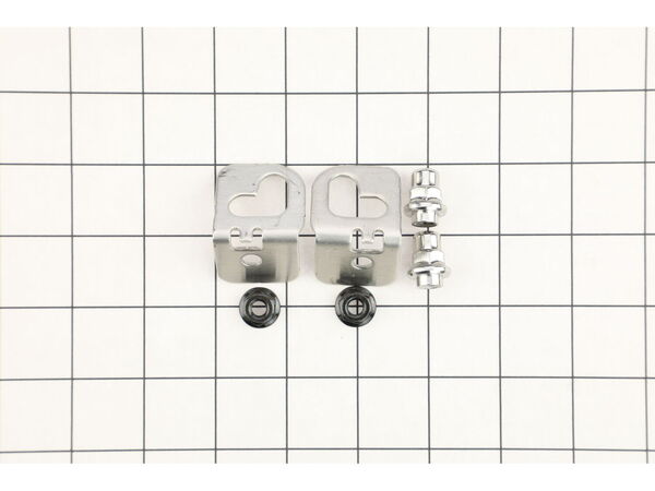 16393776-1-M-Weber-67525-Hinge Kit Pvt Tbl Lhs Spirit I