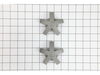 16393806-2-S-Weber-67654-KIT WHEEL INSERT GEN 19