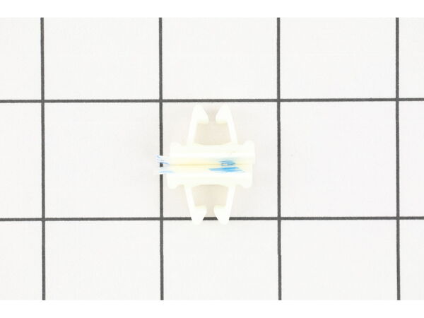 16393808-1-M-Weber-67661-Wire Clip W/adhesive For Side