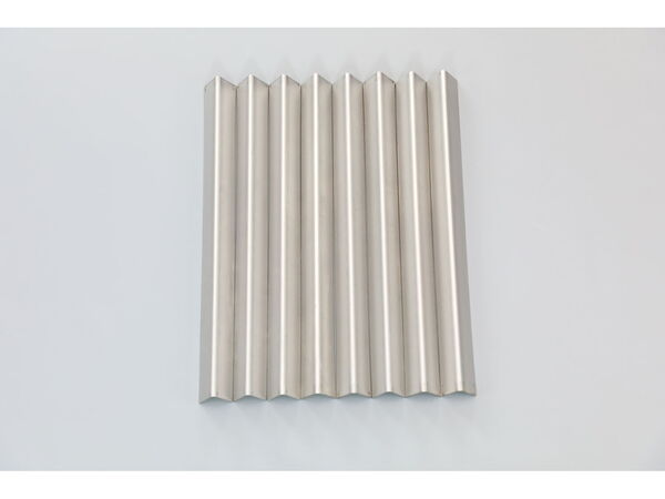 16393811-1-M-Weber-67668-Stainless Steel Flavorizer Bar