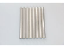 Stainless Steel Flavorizer Bar – Part Number: 67668