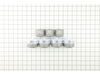 16393819-2-S-Weber-67691-Control Knob Kit, Summit 460/4
