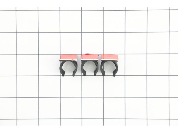 16393821-1-M-Weber-67693-Igniter Wire Conduit Clamp, 3