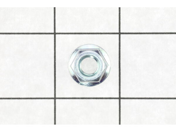 16393903-1-M-Echo-678339003-Flange Nut (5/16-18, Hex Hd. F