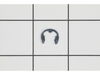 16393983-2-S-Homelite-678880001-Retaining Ring (E)