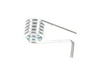 Battery Cover Spring – Part Number: 679074002