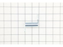 Torsion Spring (Rear Door) – Part Number: 679076001