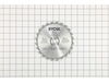 Blade (6-1/2 In., 24t) – Part Number: 681115012