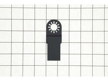 Wood Cutting Blade – Part Number: 681458028