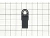 Wood Cutting Blade – Part Number: 681458028