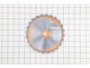 Saw Blade (7-1/4 In.) – Part Number: 681881001
