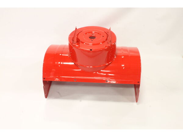 16396061-1-M-MTD-684-04264A-0638-Housing Asm-auger