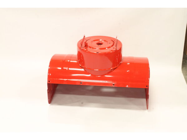16396088-1-M-MTD-684-04272A-0638-Housing Asm-auger
