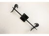 Auger Assembly Axle – Part Number: 684-04394-0637