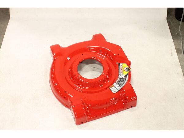 16396720-1-M-Husky-687-02048A-0638-Deck Assembly, 22