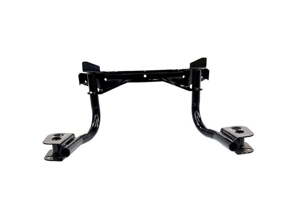 16396819-1-M-MTD-687-05033-Caster Bracket Assembly