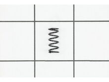 Compression Spring – Part Number: 690364001