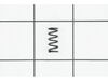 Compression Spring – Part Number: 690364001