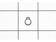 Ring, Retaining – Part Number: 690924001