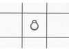 16397810-2-S-Ryobi-690924001-Ring, Retaining