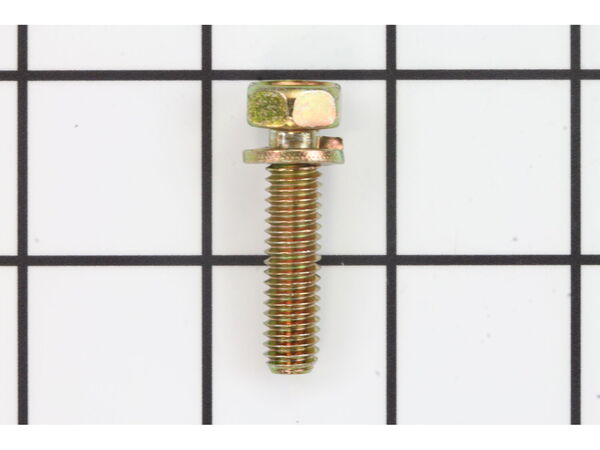 16397894-1-M-Toro-691088-Screw (Stub Shaft)