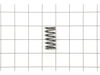 Spring-Valve – Part Number: 692084