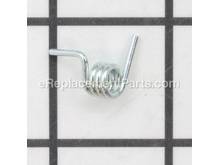 Height Lever Spring – Part Number: 692271001
