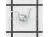 Height Lever Spring – Part Number: 692271001