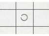 Retaining Ring – Part Number: 693518002