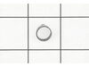 Ring Plunger 65min – Part Number: 694086003