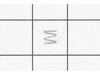 Spring – Part Number: 694727001