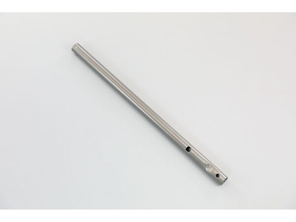 16398466-1-M-Homelite-695065001-Lower Handle Tube
