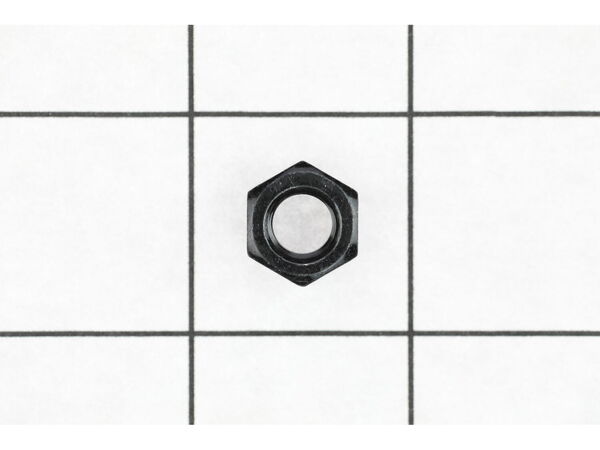 16398475-1-M-Ryobi-695215001-Hex Nut (M8, L.H. Thread)