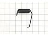 Bagger Hinge Spring (Left) – Part Number: 696019001