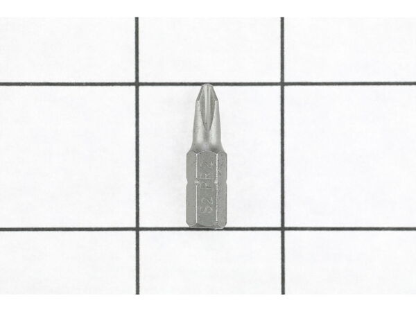 16398567-1-M-Ryobi-696836001-Bit (P2 X 25 Mm)