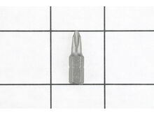 Bit (P2 X 25 Mm) – Part Number: 696836001