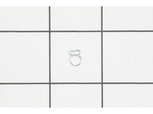 Clip-hose – Part Number: 6969901